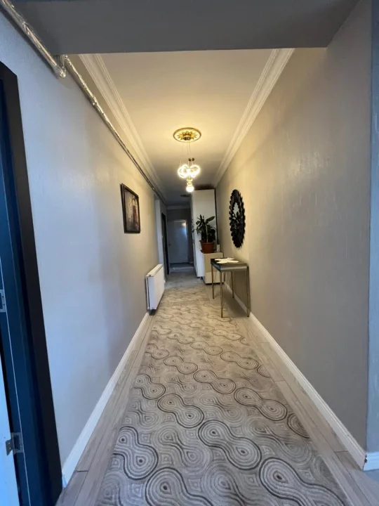 Keçiören  Satılık 3+1 Daire | 1. Kat Asansörlü Full Yapılı Cam Balkonlu Masrafsız Fırsat