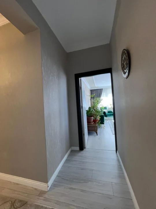 Keçiören  Satılık 3+1 Daire | 1. Kat Asansörlü Full Yapılı Cam Balkonlu Masrafsız Fırsat