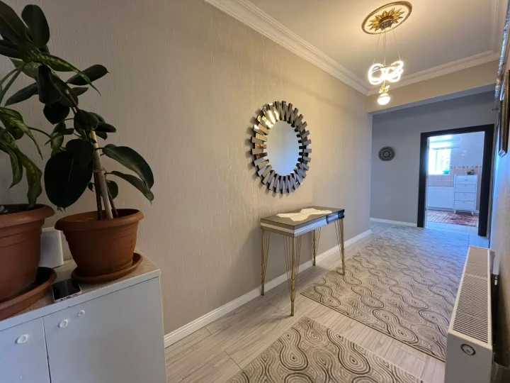 Keçiören  Satılık 3+1 Daire | 1. Kat Asansörlü Full Yapılı Cam Balkonlu Masrafsız Fırsat