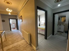 Keçiören  Satılık 3+1 Daire | 1. Kat Asansörlü Full Yapılı Cam Balkonlu Masrafsız Fırsat