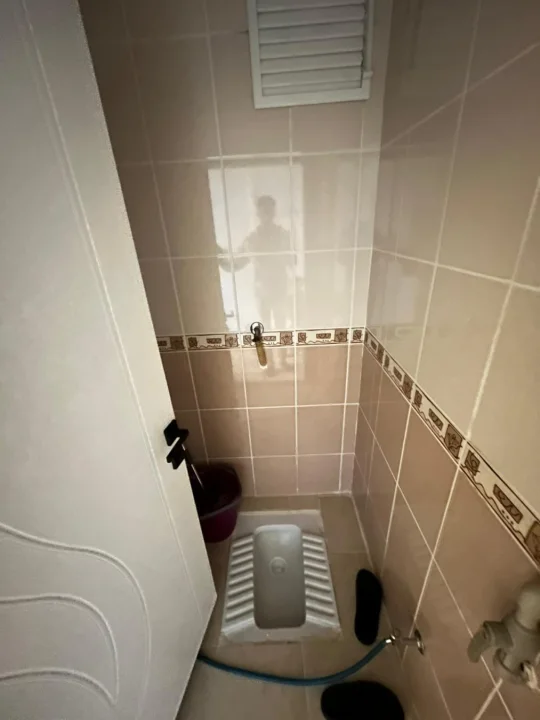 Keçiören  Satılık 3+1 Daire | 1. Kat Asansörlü Full Yapılı Cam Balkonlu Masrafsız Fırsat