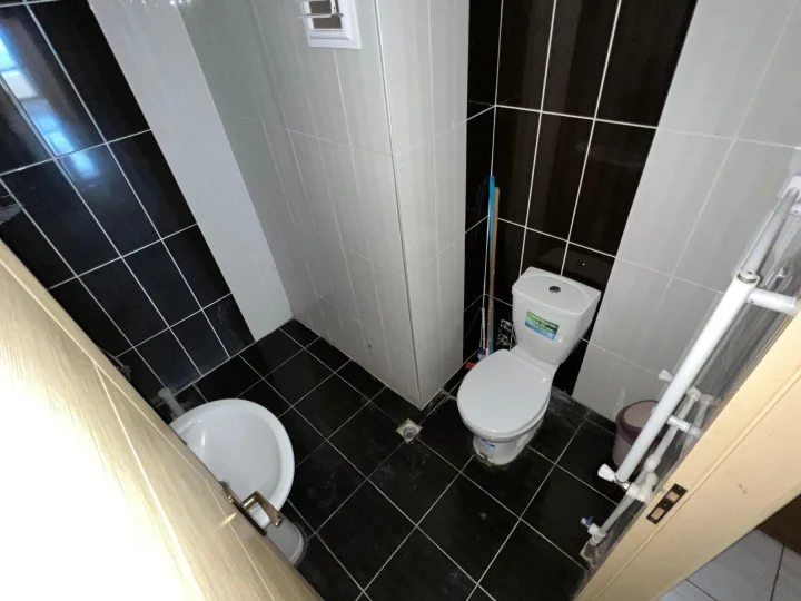 Keçiören Yayla Mahallesi Satılık 7+1 Daire | Ankara Manzaralı Çift Balkonlu Asansörlü Fırsat