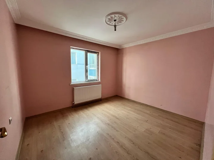 Keçiören Yayla Mahallesi Satılık 7+1 Daire | Ankara Manzaralı Çift Balkonlu Asansörlü Fırsat