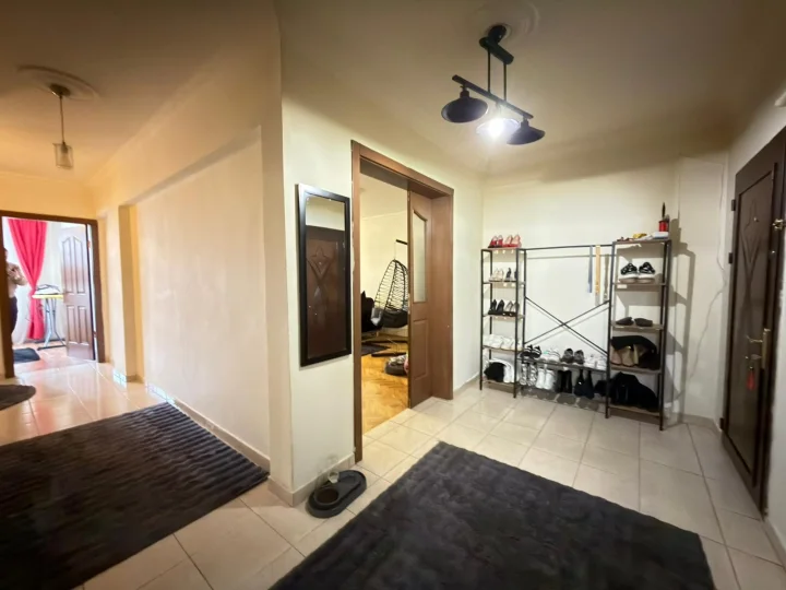 Keçiören Bağcı Caddesi Üzeri Satılık Daire | 1. Kat Ön Cephe Yüksek Kira Getirili Geniş Metrajlı Fırsat