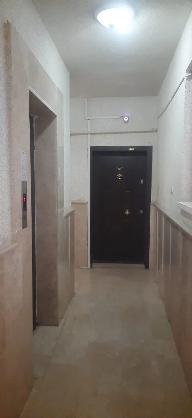 Keçiören Osmangazi Mahallesi Satılık 3+1 Daire | 3. Kat Manzaralı Açık Balkonlu Fırsat