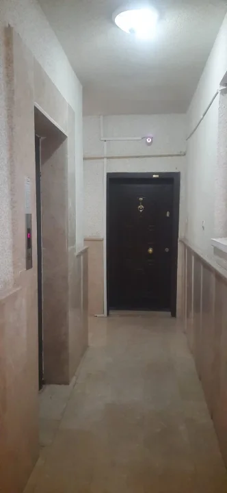 Keçiören Osmangazi Mahallesi Satılık 3+1 Daire | 3. Kat Manzaralı Açık Balkonlu Fırsat