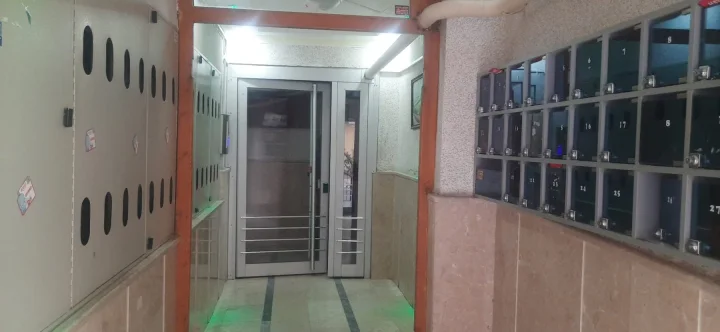 Keçiören Osmangazi Mahallesi Satılık 3+1 Daire | 3. Kat Manzaralı Açık Balkonlu Fırsat