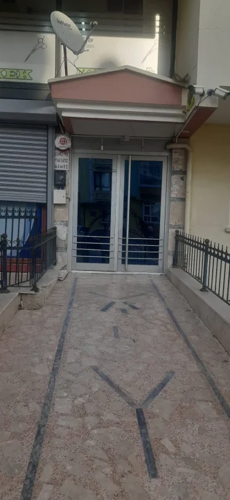 Keçiören Osmangazi Mahallesi Satılık 3+1 Daire | 3. Kat Manzaralı Açık Balkonlu Fırsat