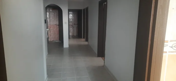 Keçiören Osmangazi Mahallesi Satılık 3+1 Daire | 3. Kat Manzaralı Açık Balkonlu Fırsat