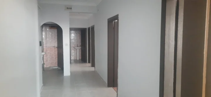 Keçiören Osmangazi Mahallesi Satılık 3+1 Daire | 3. Kat Manzaralı Açık Balkonlu Fırsat