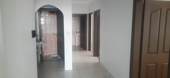 Keçiören Osmangazi Mahallesi Satılık 3+1 Daire | 3. Kat Manzaralı Açık Balkonlu Fırsat