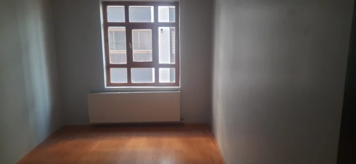 Keçiören Osmangazi Mahallesi Satılık 3+1 Daire | 3. Kat Manzaralı Açık Balkonlu Fırsat