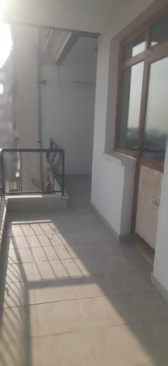 Keçiören Osmangazi Mahallesi Satılık 3+1 Daire | 3. Kat Manzaralı Açık Balkonlu Fırsat