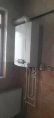 Keçiören Osmangazi Mahallesi Satılık 3+1 Daire | 3. Kat Manzaralı Açık Balkonlu Fırsat