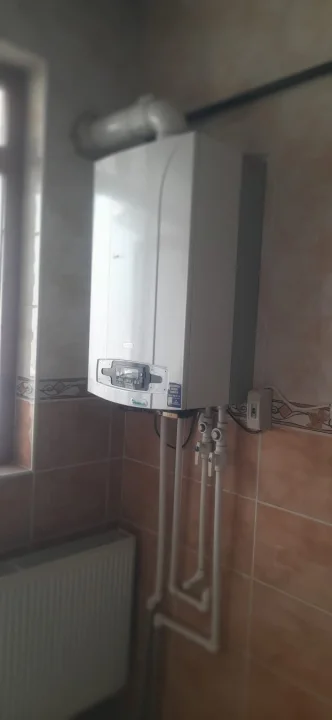 Keçiören Osmangazi Mahallesi Satılık 3+1 Daire | 3. Kat Manzaralı Açık Balkonlu Fırsat