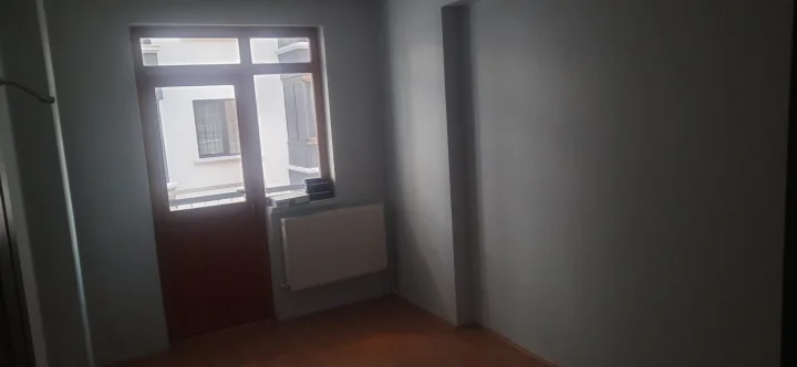 Keçiören Osmangazi Mahallesi Satılık 3+1 Daire | 3. Kat Manzaralı Açık Balkonlu Fırsat