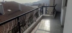 Keçiören Osmangazi Mahallesi Satılık 3+1 Daire | 3. Kat Manzaralı Açık Balkonlu Fırsat