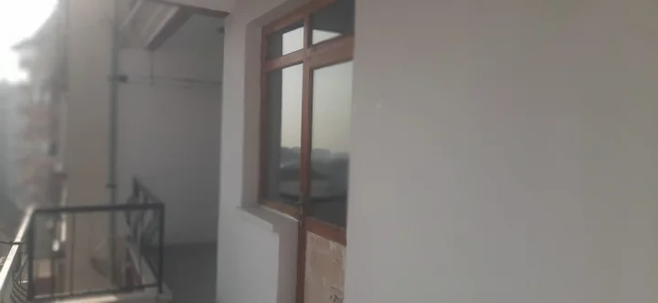 Keçiören Osmangazi Mahallesi Satılık 3+1 Daire | 3. Kat Manzaralı Açık Balkonlu Fırsat