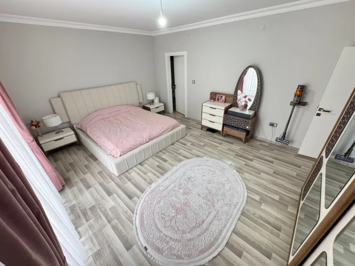 Keçiören Kuşcağız Mahallesi Satılık 3+1 Daire | Site İçinde Teras Balkonlu Asansörlü Lüks Fırsat