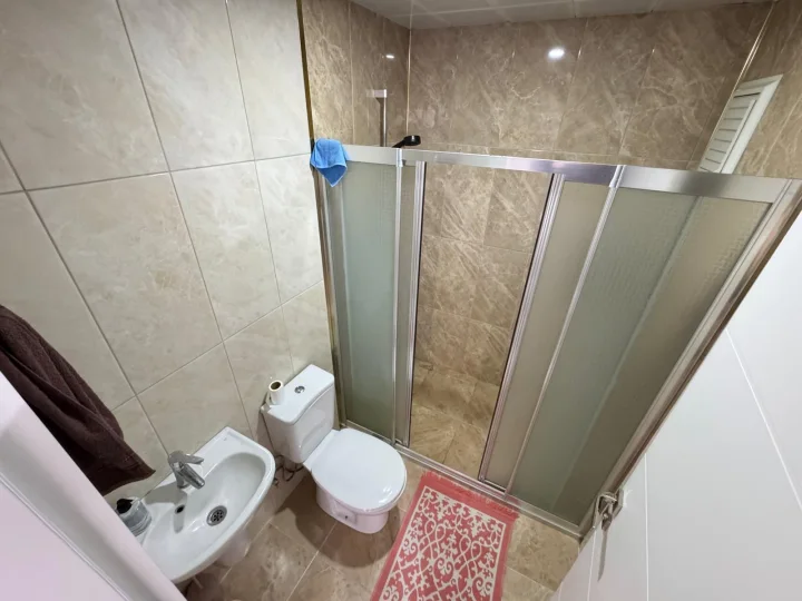 Keçiören Kuşcağız Mahallesi Satılık 3+1 Daire | Site İçinde Teras Balkonlu Asansörlü Lüks Fırsat