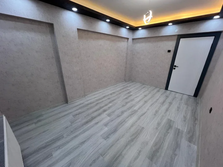 Keçiören Satılık 3+1 Daire | 2. Arakat Ön Cephe Full Yapılı Türk Hamamlı Lüks Fırsat