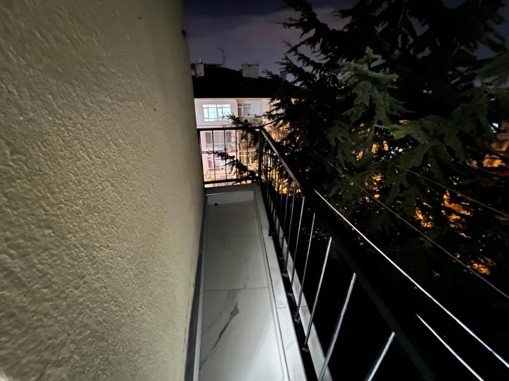 Keçiören Satılık 3+1 Daire | 2. Arakat Ön Cephe Full Yapılı Türk Hamamlı Lüks Fırsat