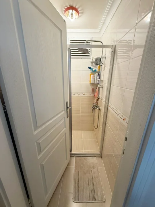 Keçiören Satılık 4+1 Daire | 150 m² Ebeveyn Banyolu Cam Balkonlu Otoparklı Geniş Fırsat