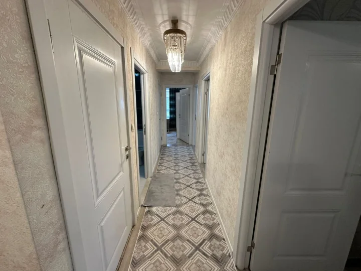 Keçiören Satılık 4+1 Daire | 160 m² Ankastre Setli Kilerli Açık Balkonlu Geniş Fırsat