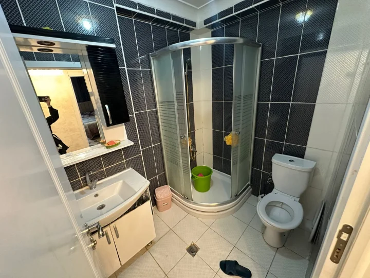 Keçiören Satılık 4+1 Daire | 160 m² Ankastre Setli Kilerli Açık Balkonlu Geniş Fırsat