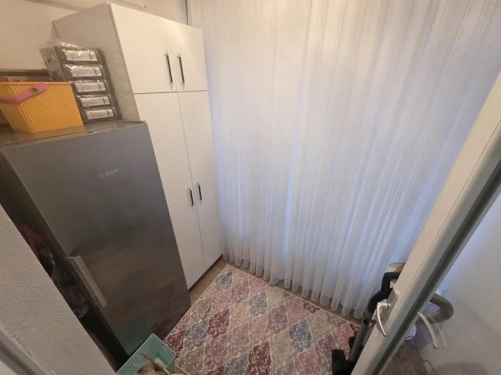 Keçiören Satılık 3+1 Daire | 130 m² Çift Cam Balkonlu Vestiyerli Geniş Fırsat