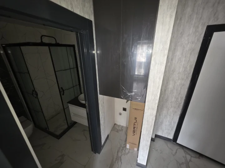 Keçiören Aktepe Mahallesi Satılık 3+1 Daire | 3. Kat Lüks Yapılı Yerden Isıtmalı Teras Balkonlu Fırsat