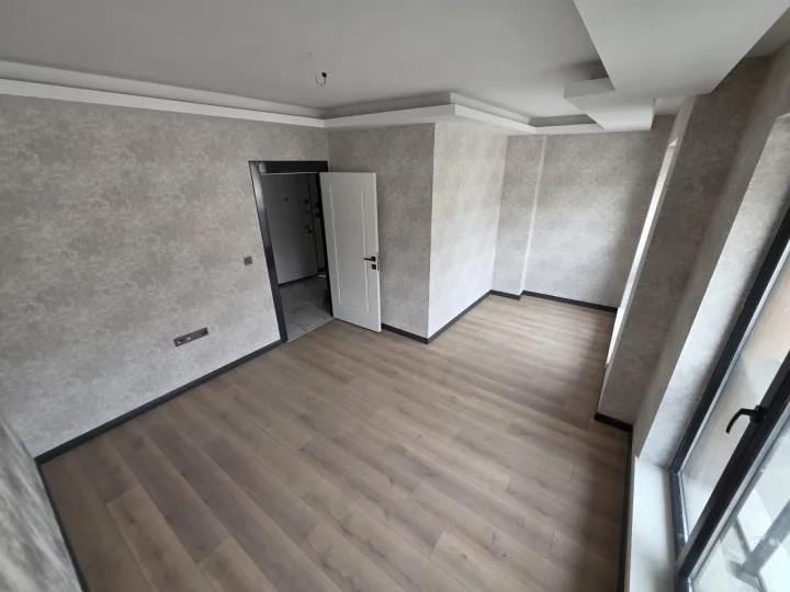 Keçiören Aktepe Mahallesi Satılık 3+1 Daire | 3. Kat Lüks Yapılı Yerden Isıtmalı Teras Balkonlu Fırsat