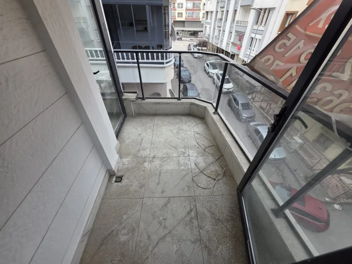 Keçiören Aktepe Mahallesi Satılık 3+1 Daire | 3. Kat Lüks Yapılı Yerden Isıtmalı Teras Balkonlu Fırsat