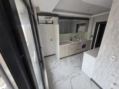 Keçiören Aktepe Mahallesi Satılık 3+1 Daire | 3. Kat Lüks Yapılı Yerden Isıtmalı Teras Balkonlu Fırsat
