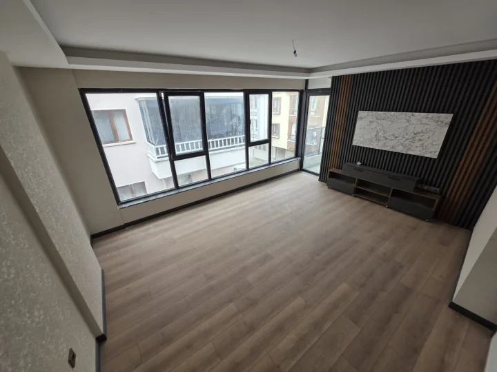 Keçiören Aktepe Mahallesi Satılık 3+1 Daire | 3. Kat Lüks Yapılı Yerden Isıtmalı Teras Balkonlu Fırsat