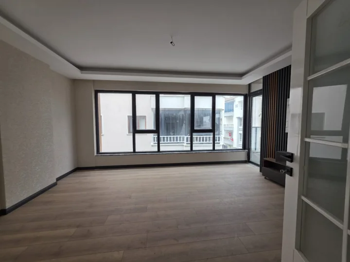 Keçiören Aktepe Mahallesi Satılık 3+1 Daire | 3. Kat Lüks Yapılı Yerden Isıtmalı Teras Balkonlu Fırsat