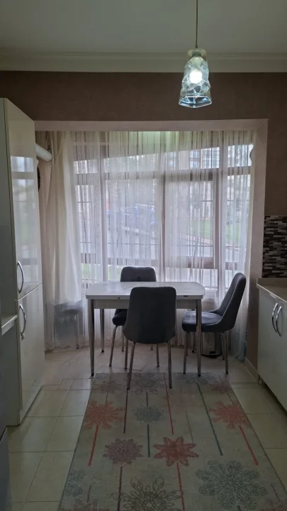 Keçiören Sancaktepe’de Satılık 3+1 2. Kat Asansörlü Cam Balkonlu Önü Açık Full Yapılı Daire