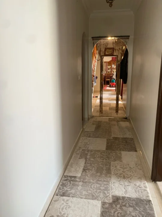 Keçiören Ayvalı Mahallesi Satılık 6+2 Dubleks | Açık Kapalı Teraslı Lüks Fırsat