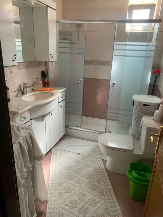 Keçiören Ayvalı Mahallesi Satılık 6+2 Dubleks | Açık Kapalı Teraslı Lüks Fırsat