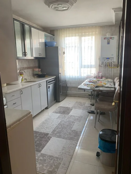 Keçiören Ayvalı Mahallesi Satılık 6+2 Dubleks | Açık Kapalı Teraslı Lüks Fırsat