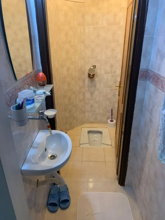 Keçiören Ayvalı Mahallesi Satılık 6+2 Dubleks | Açık Kapalı Teraslı Lüks Fırsat