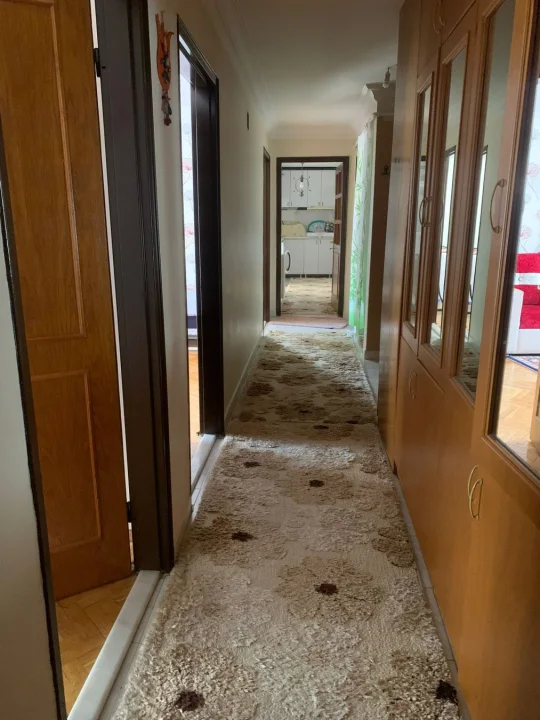 Keçiören Ayvalı Mahallesi Satılık 6+2 Dubleks | Açık Kapalı Teraslı Lüks Fırsat