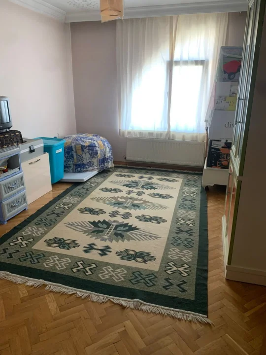 Keçiören Ayvalı Mahallesi Satılık 6+2 Dubleks | Açık Kapalı Teraslı Lüks Fırsat