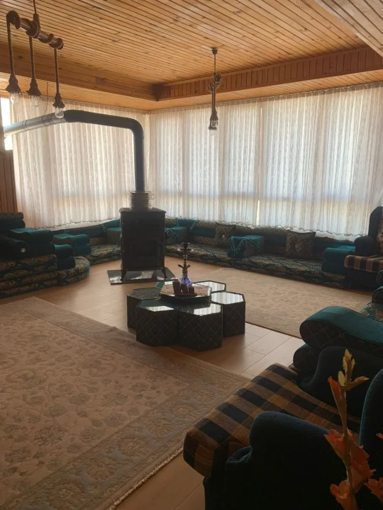 Keçiören Ayvalı Mahallesi Satılık 6+2 Dubleks | Açık Kapalı Teraslı Lüks Fırsat