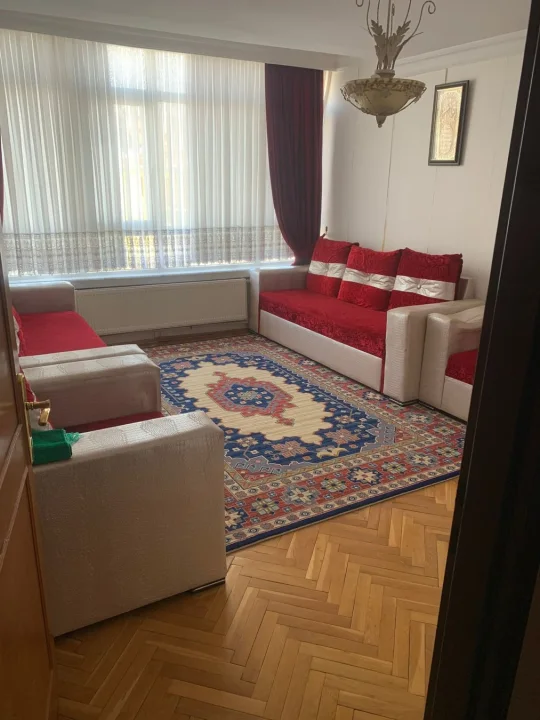 Keçiören Ayvalı Mahallesi Satılık 6+2 Dubleks | Açık Kapalı Teraslı Lüks Fırsat