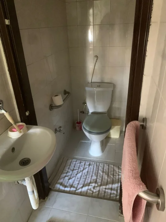 Keçiören Ayvalı Mahallesi Satılık 6+2 Dubleks | Açık Kapalı Teraslı Lüks Fırsat