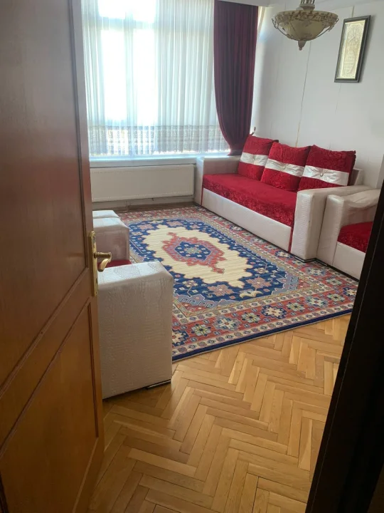 Keçiören Ayvalı Mahallesi Satılık 6+2 Dubleks | Açık Kapalı Teraslı Lüks Fırsat