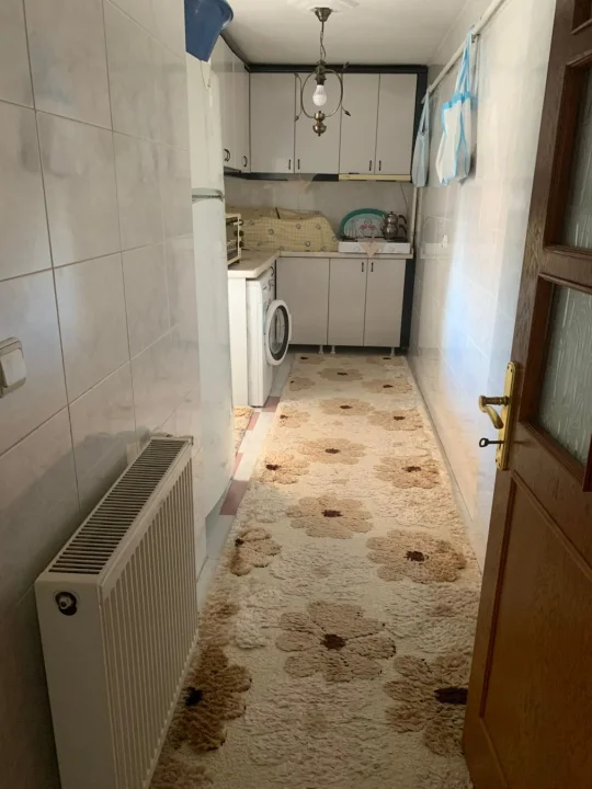 Keçiören Ayvalı Mahallesi Satılık 6+2 Dubleks | Açık Kapalı Teraslı Lüks Fırsat