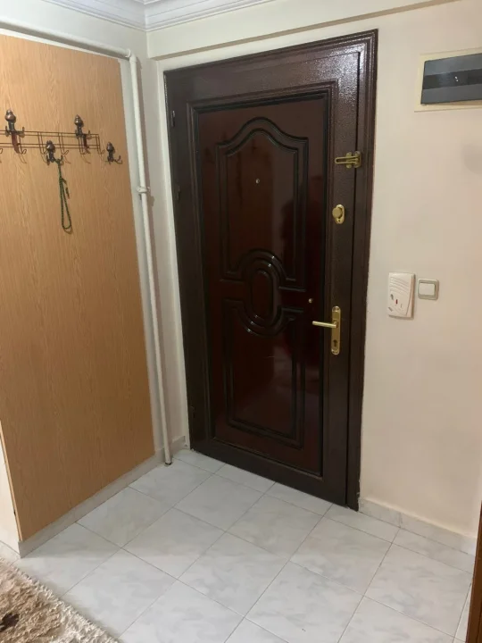 Keçiören Ayvalı Mahallesi Satılık 6+2 Dubleks | Açık Kapalı Teraslı Lüks Fırsat