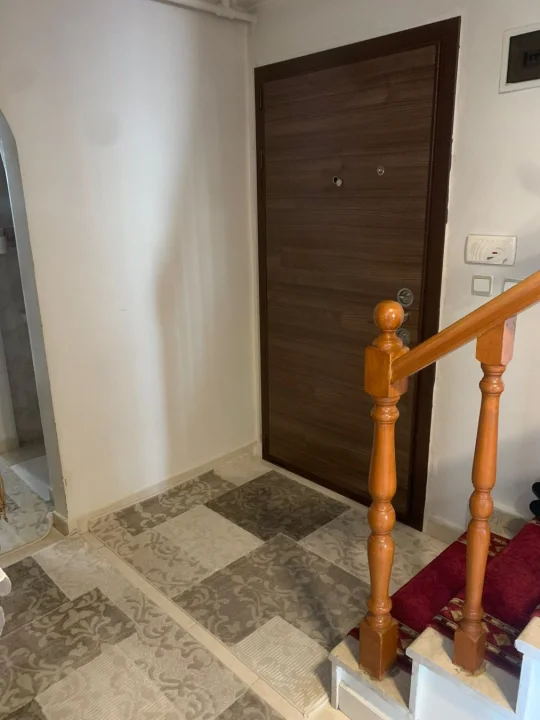 Keçiören Ayvalı Mahallesi Satılık 6+2 Dubleks | Açık Kapalı Teraslı Lüks Fırsat